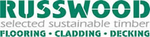 russwood logo