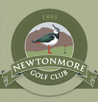 Newtonmore Golf Club Logo